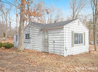 2824 Morton Ave, Orleans, MI 48865