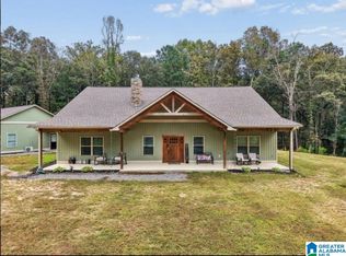 1049 Skyview Trl, Trafford, AL 35172