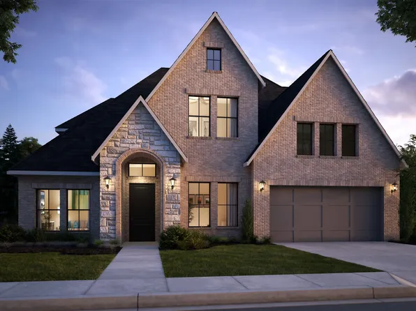 2121 Spiderlilly Ln, Allen, TX 75013