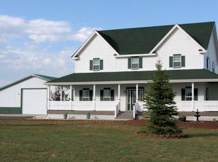 12850 Cotton Tail Dr, Peyton, CO 80831