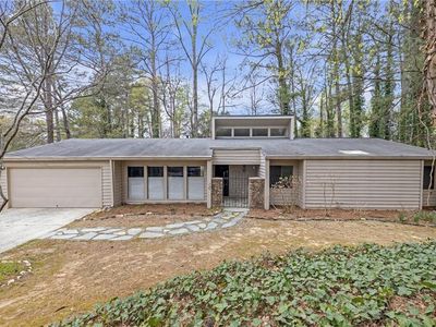 2243 Provence Ct NE, Marietta, GA, 30066