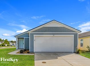 73 Ashby Landing Way, Saint Augustine, FL 32086