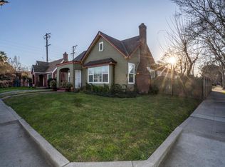 1529 N Pershing Ave, Stockton, CA