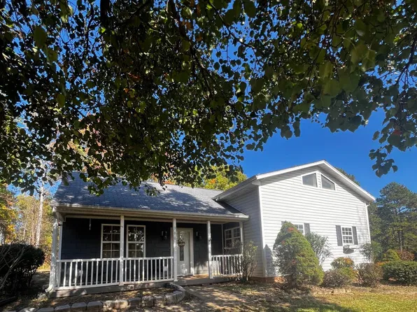 360 Theta Mill Rd, Gladys, VA 24554