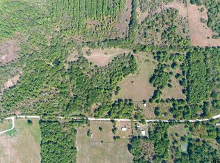 5821 County Road 4200, Lovelady, TX