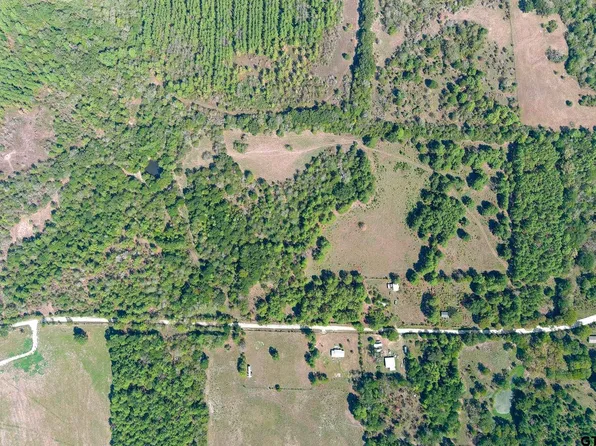 5821 County Road 4200, Lovelady, TX 75851