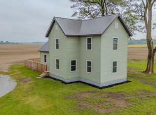 7898 E 900 S, La Fontaine, IN 46940