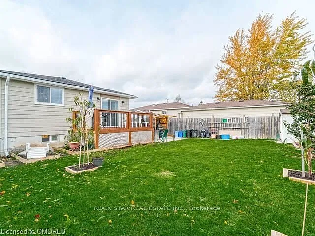 78 Billington Cres #UPPER — Photo 17