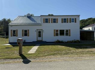 507 Old Route 51 Rd, Smock, PA 15480