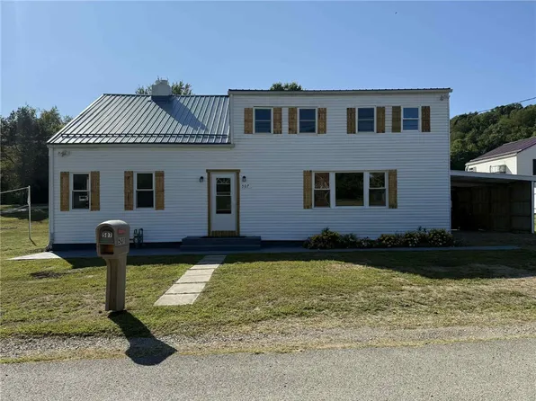 507 Old Route 51 Rd, Smock, PA 15480