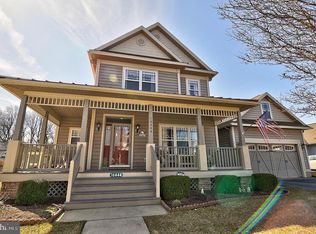 16444 John Rowland Trl, Milton, DE 19968
