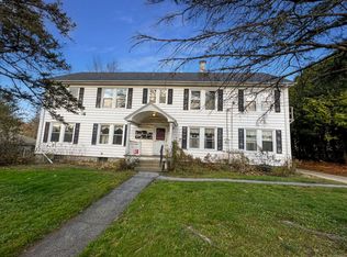 228 Webster St, Lewiston, ME 04240