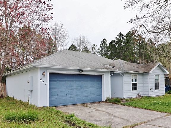 Property Front View