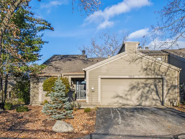 8419 Shoreway Dr, Indianapolis, IN 46240