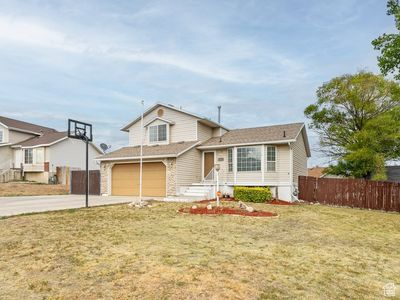 5758 W 4510 S, West Valley City, UT, 84128