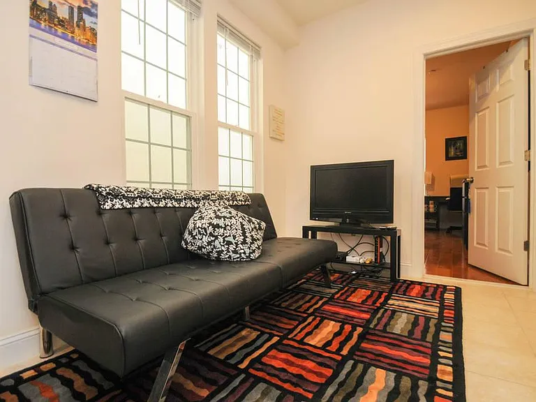 921 Ridge Ave #3D — Photo 9