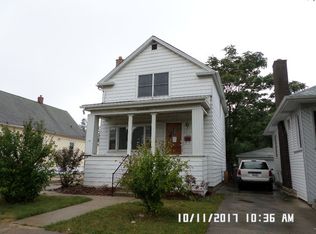 1028 Union Ave, Chicago Heights, IL 60411