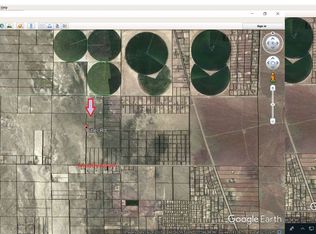 Muddy Rd, Winnemucca, NV 89445