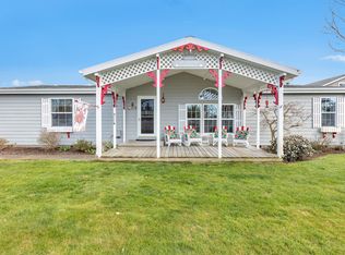 4008 N Pl, Seaview, WA 98644