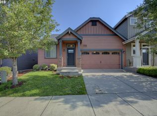 3101 NW 47th Dr, Camas, WA 98607