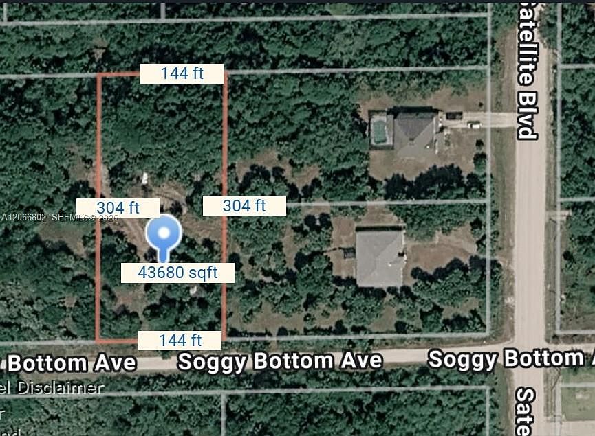 1st image of 0 Soggy Bottom Ave