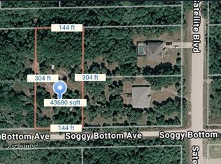 Soggy Bay, Cocoa, FL 32926