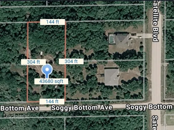 0 Soggy Bottom Ave, Cocoa, FL 32926