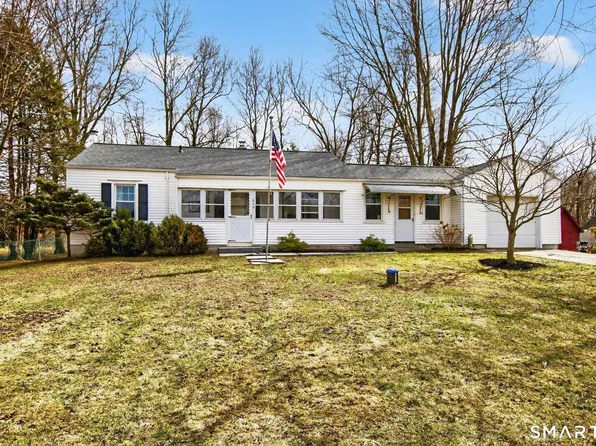 610 East Street South, Suffield, CT 06078