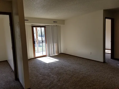 Floor plan 2BR