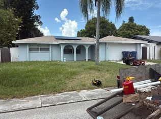 8805 Lido Ln, Port Richey, FL 34668