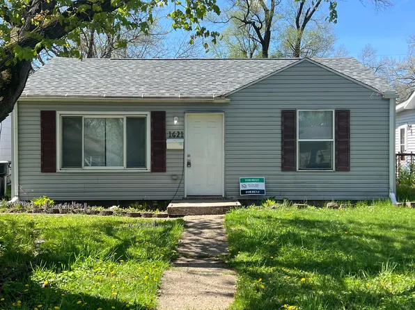 1621 N Adams St, South Bend, IN 46628