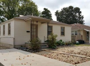 417 Thirba St, Metairie, LA 70003