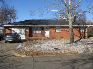 2020 W Admiral Rd, Stillwater, OK 74074