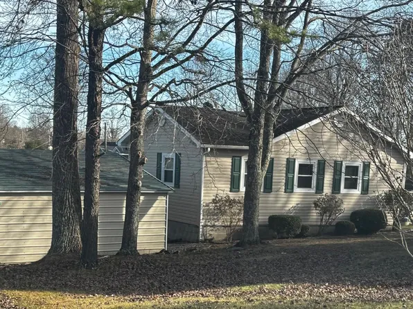 118 Malvern Ln, Beckley, WV 25801