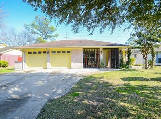 7815 Mosewood St, Houston, TX 77040