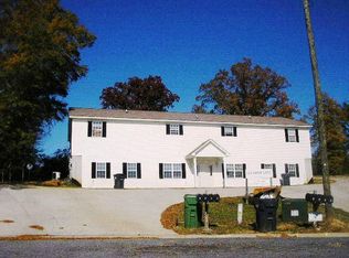 141 Irish Ln UNIT B, Milledgeville, GA 31061