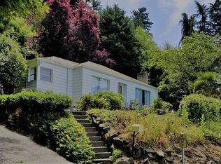 2312 Hughes Ave SW, Seattle, WA 98116