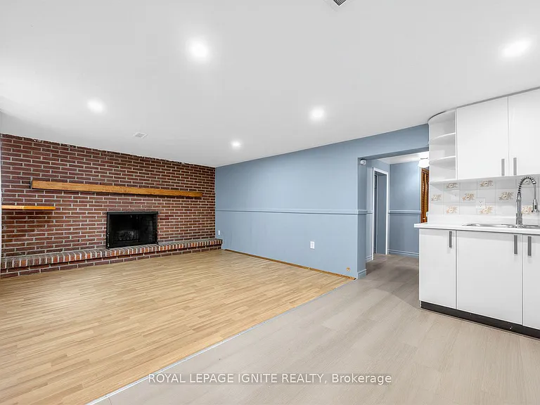 61 Jarwick Dr #BASEMENT — Photo 14