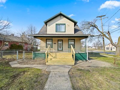 1157 E Maple Ave, Adrian, MI, 49221