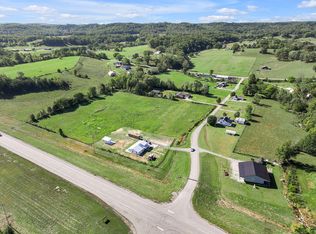 200 Gum Sulphur Rd TRACT D, Crab Orchard, KY 40419