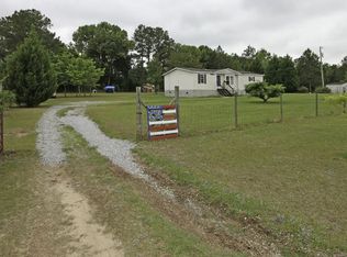 89 Chestnut Hill Rd, Fort Valley, GA 31030