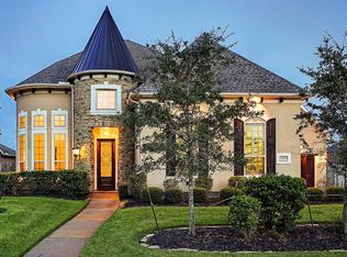 116 Bandera Creek Ln, Friendswood, TX 77546