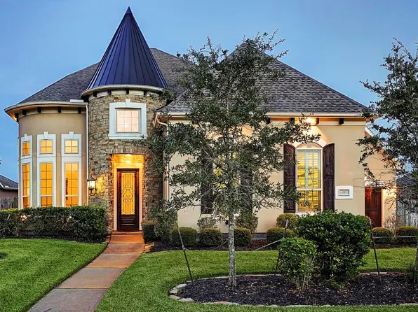 116 Bandera Creek Ln, Friendswood, TX 77546