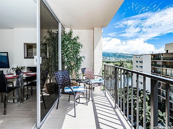 4th image of 2345 Ala Wai Blvd APT 1101