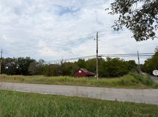 W 41st St, Tulsa, OK 74107
