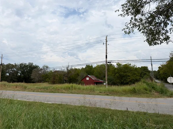 W 41st St, Tulsa, OK 74107