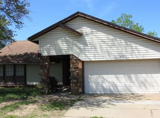3330 S 136th Ave E, Tulsa, OK 74134