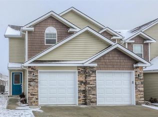 106 W Grant Dr, Raymore, MO 64083