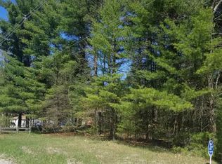 1179 Gonder Rd, Interlochen, MI 49643