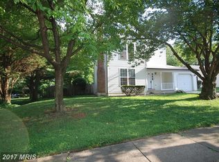 815 Cattail Ln NE, Leesburg, VA 20176
